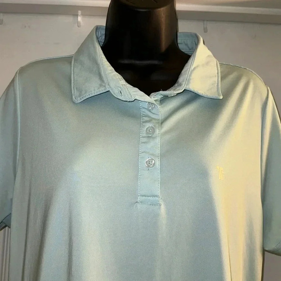 Trr Woman’s Golf Activewear Shirts - Picture 2 of 6